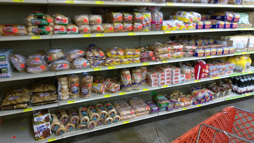 Grocery Store «Grocery Outlet Bargain Market», reviews and photos, 2801 Zinfandel Dr, Rancho Cordova, CA 95670, USA