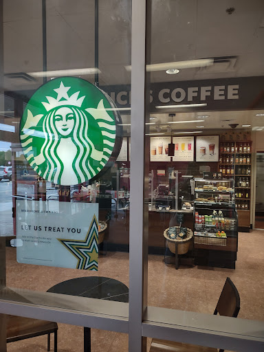 Cafe «Starbucks», reviews and photos, 2340 Legge Blvd, Winchester, VA 22601, USA