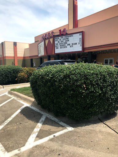 Movie Theater «Cinemark Movies 14», reviews and photos, 1701 S Central Expy, McKinney, TX 75069, USA