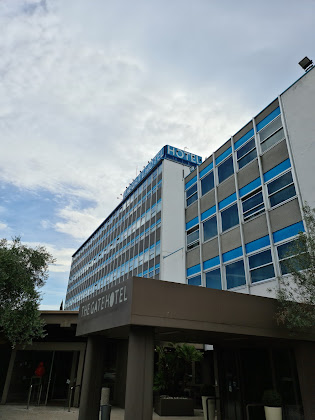 Photos des visiteurs hôtels The Gate Hotel 50019 Sesto Fiorentino