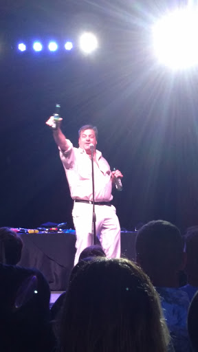 Live Music Venue «The Throne Theater», reviews and photos, 208 Market St, Wilmington, NC 28401, USA