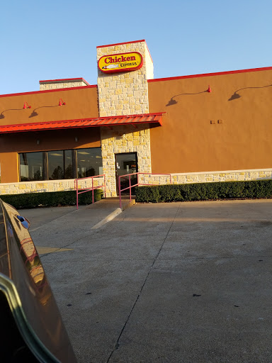 501 N Broadway St, Joshua, TX 76058, USA