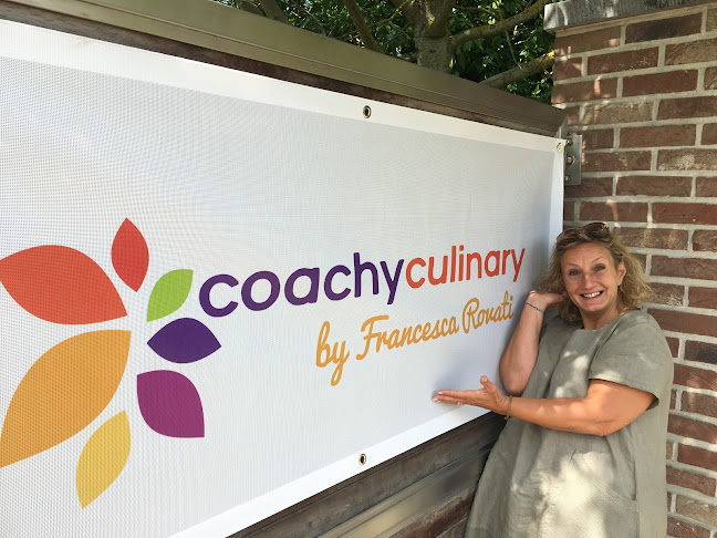 Coachy Culinary by Francesca Rovati