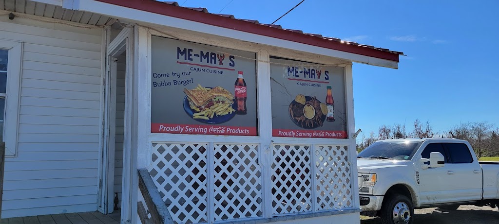 Me-Maw's Cajun Cuisine 70357