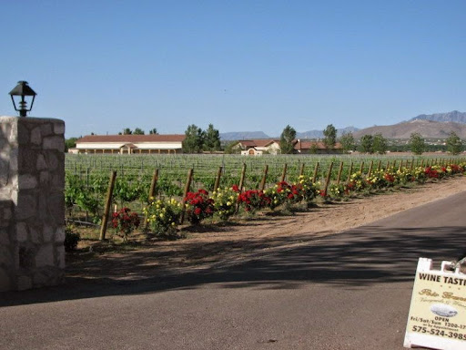 Vineyard «Rio Grande Vineyard & Winery», reviews and photos, 5321 NM-28, Las Cruces, NM 88005, USA
