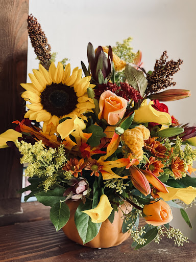 Florist «Dillon-Chapin Inc», reviews and photos, 161 White St, Hartford, CT 06114, USA