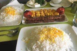 Kaspisee Persiches Schnellrestaurant image