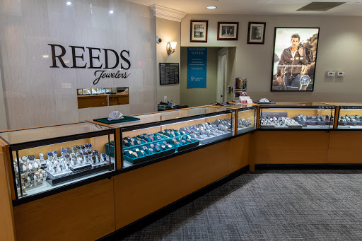 Jeweler «REEDS Jewelers», reviews and photos, 1700 W New Haven Ave #309a, Melbourne, FL 32904, USA