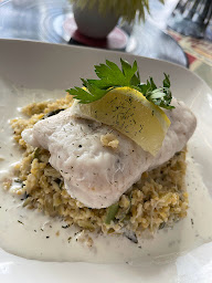 Photo n°35 de LE ZINC à Rouillac ()