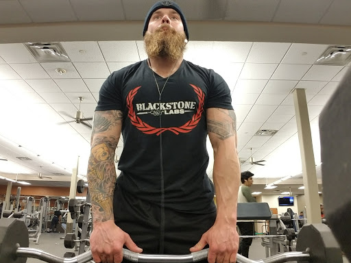 Gym «LA Fitness», reviews and photos, 602 Quince Orchard Rd, Gaithersburg, MD 20878, USA