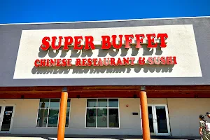 Super Buffet image