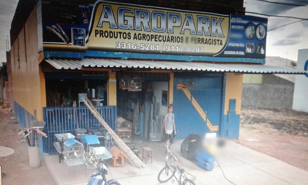 Agropark