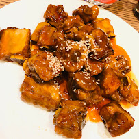 Cuisine chinoise du Restaurant chinois Lion et Poisson à Lyon - n°13