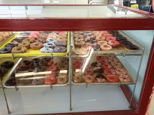 Donut Shop «Donut Maker», reviews and photos, 9625 E Arapahoe Rd, Greenwood Village, CO 80112, USA