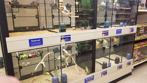 Pet Supply Store «PetSmart», reviews and photos, 7029 SW Nyberg St, Tualatin, OR 97062, USA