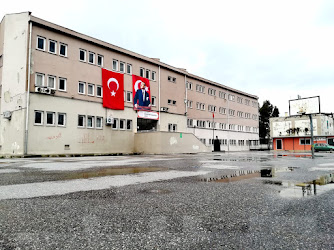 Buca Osman Bey Anadolu Lisesi