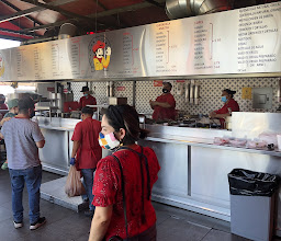 Taco Nazo Hipódromo photo