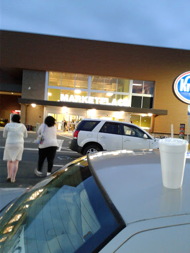 Grocery Store «Kroger Marketplace», reviews and photos, 378 Gordon Moss Rd, Dawsonville, GA 30534, USA