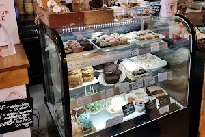 Purely Sweet Bakery image