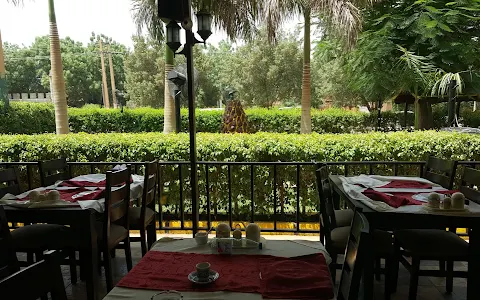 Topkapi Restaurant image