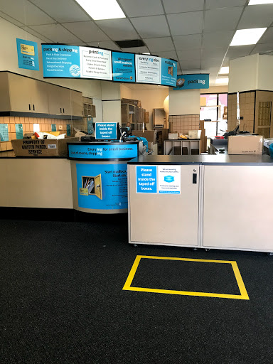 The UPS Store image