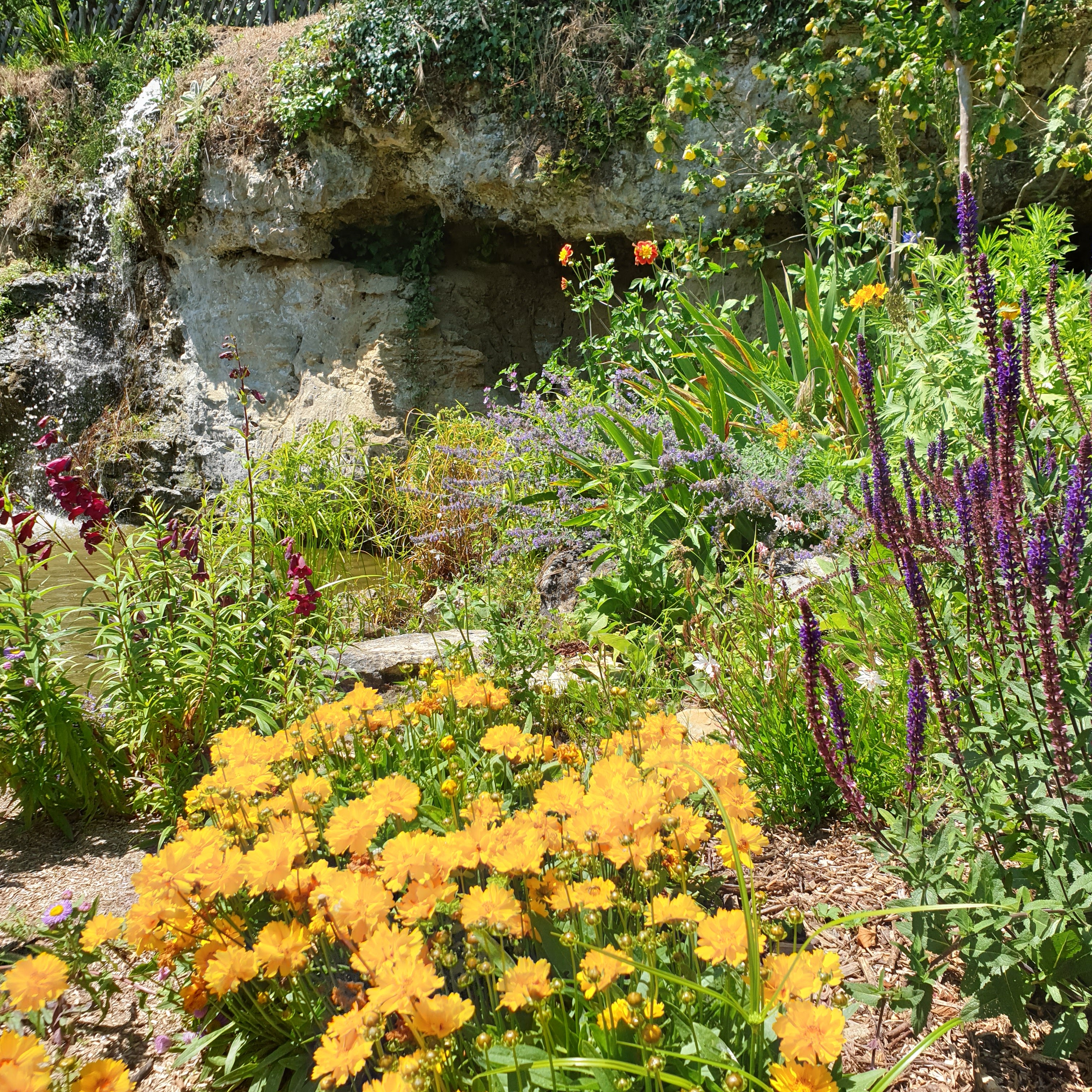 Photo n° 3 de l'avis de Alexandra.o fait le 14/05/2019 à 19:55