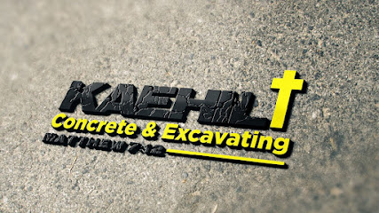 Kaehil Concrete and Excavation