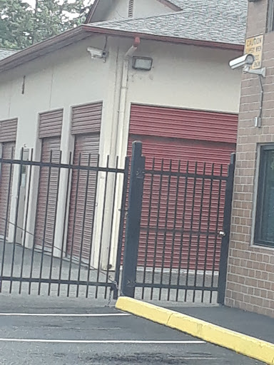 Self-Storage Facility «Century 21 Self Storage», reviews and photos, 12331 Pacific Hwy SW, Lakewood, WA 98499, USA