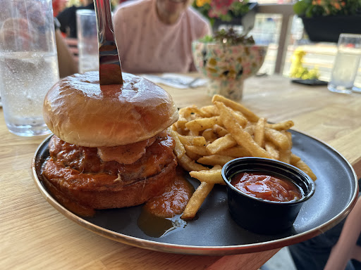 Vaca Brunch & Beyond