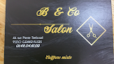 Photo du Salon de coiffure B & Co Salon à Gennevilliers