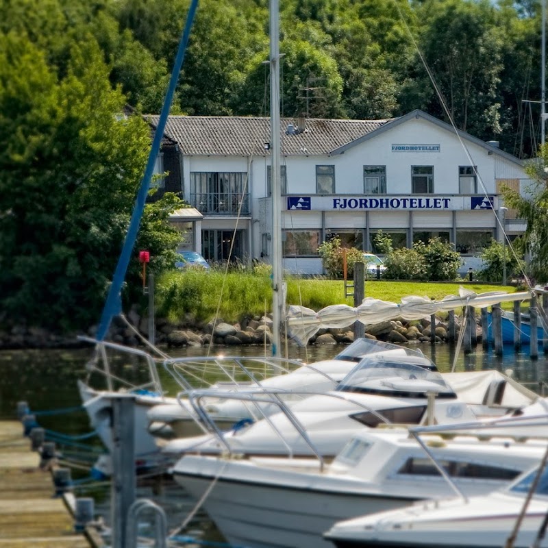 Fjordhotel Augustenborg