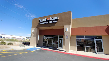 Foto de Paint & Save - 1368 N Zaragoza Rd