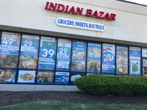 Grocery Store «Indian Bazar Greenwood IN», reviews and photos, 334 Emerson Avenue, Greenwood, IN 46143, USA