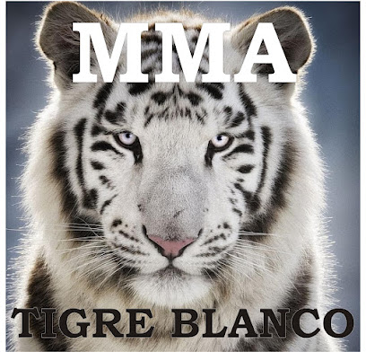 MMA Tigre Blanco