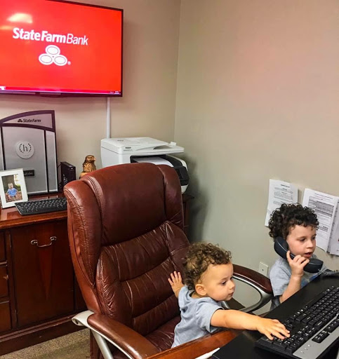 Insurance Agency «Joseph Ledo - State Farm Insurance Agent», reviews and photos