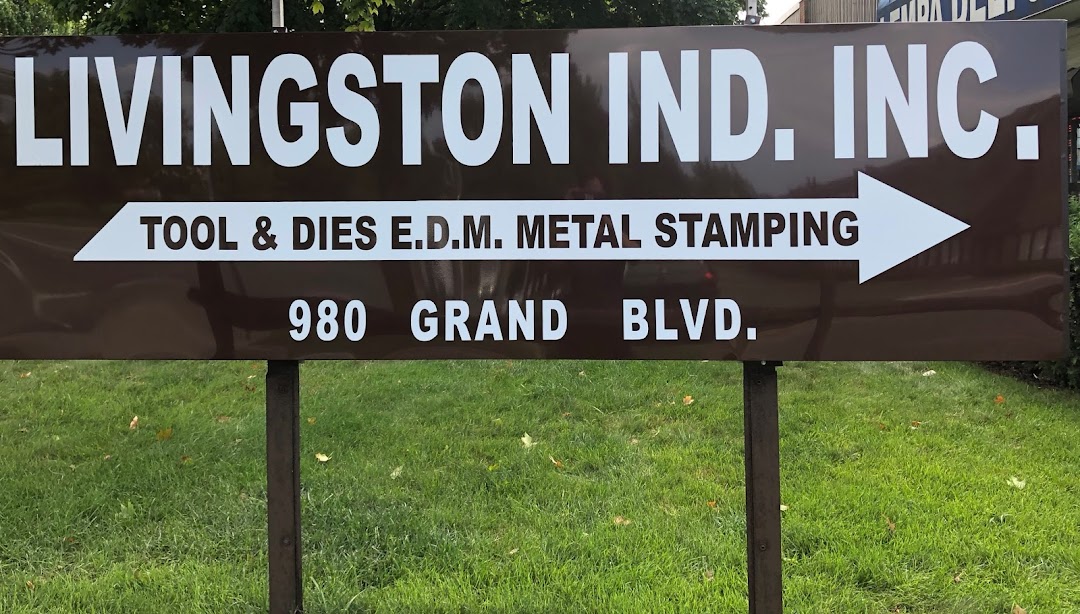 Livingston Industries Inc