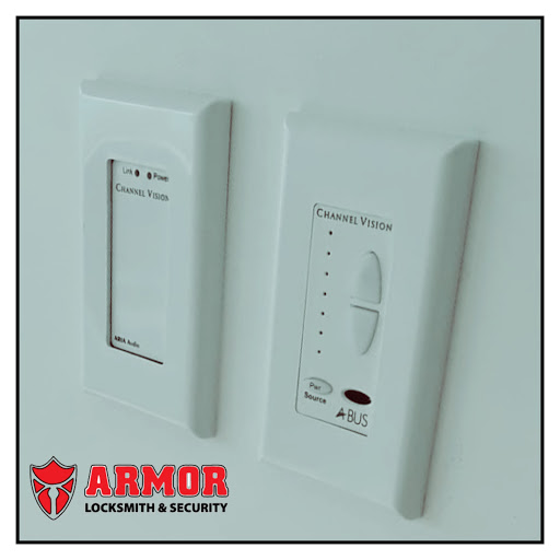 Locksmith «Armor Locksmith & Security», reviews and photos, 65-02 164th St, Fresh Meadows, NY 11365, USA