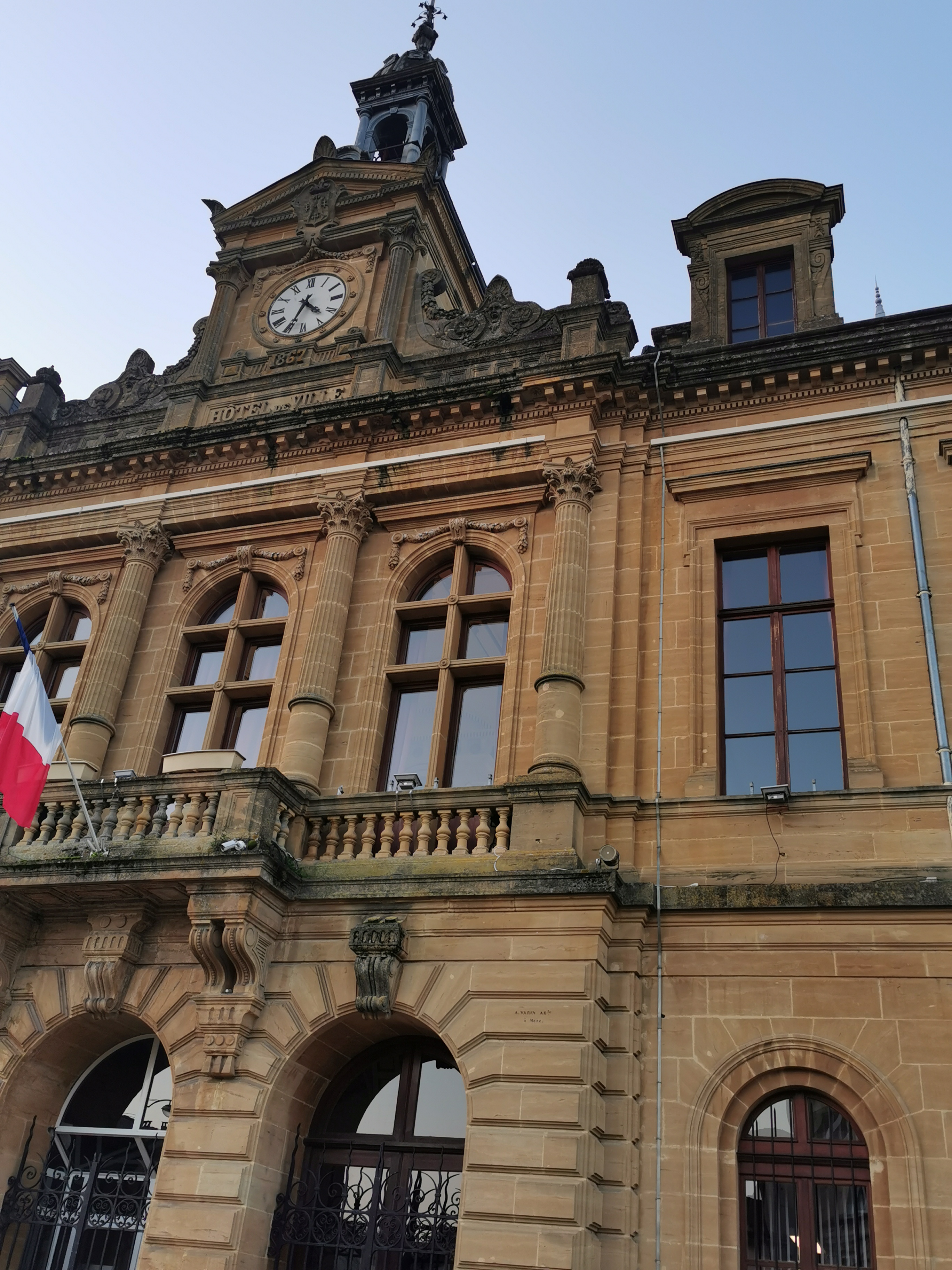 Photo n° 11 de l'avis de Phidis.a fait le 12/11/2019 à 12:55