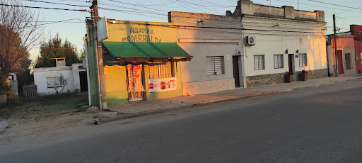 Panadería Esmeralda – San José de Mayo