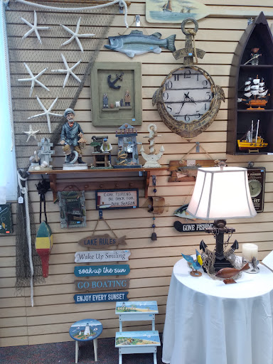 Mount Joy Gift & Thrift, 413 W Main St, Mount Joy, PA 17552, USA, 