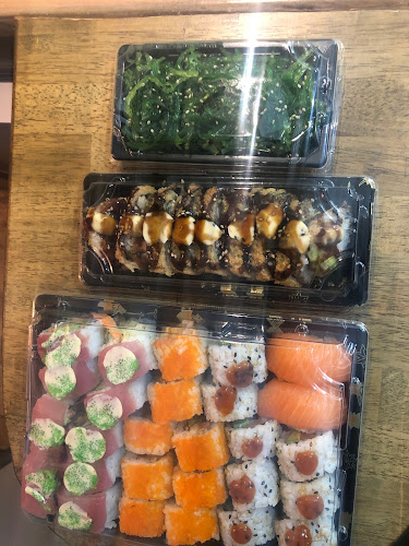 Sushi Dendermonde - Dendermonde