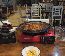 Sushi & Coffee Rock N Roll photo