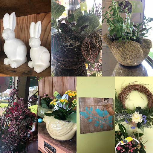 Florist «Grohe Florists», reviews and photos, 1313 McDonald Ave, Santa Rosa, CA 95404, USA