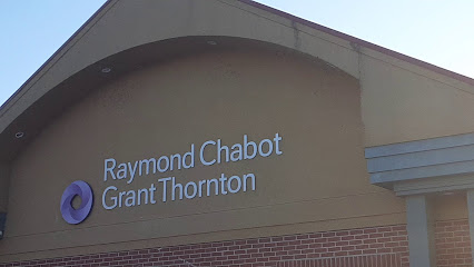 Raymond Chabot Grant Thornton - Services comptables et conseils en fiscalité