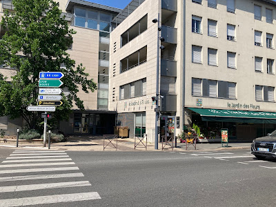 Centre Santé à Villefranche-sur-Saône