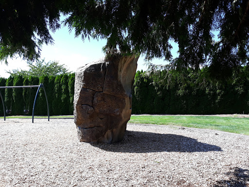 Park «Orchard Park», reviews and photos, 20900 NW Amberwood Dr, Hillsboro, OR 97124, USA