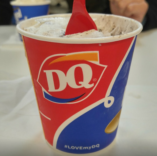 Ice Cream Shop «Dairy Queen Store», reviews and photos, 4040 SW 67th Ave, Miami, FL 33155, USA