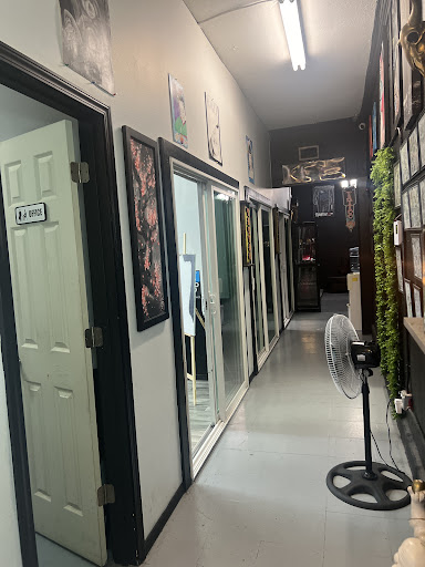 Explore small fill in tattoo ideas, creative tattoo ideas in Mcallen, available at House of Tattoos