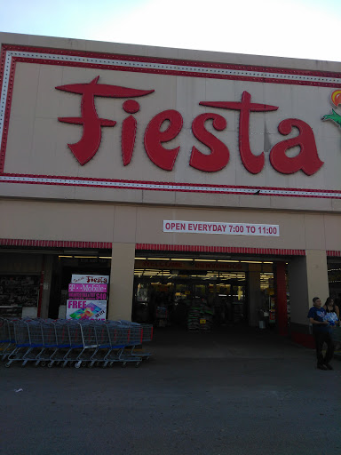 Supermarket «Fiesta Mart Inc», reviews and photos, 2323 Wirt Rd, Houston, TX 77055, USA