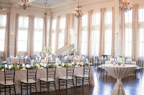 e3 events design & planning